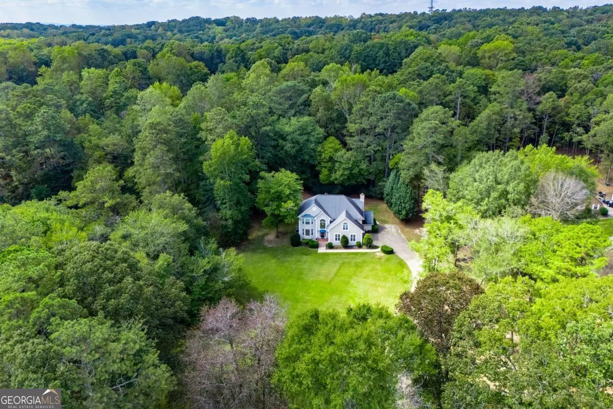 391 Foggy Bottom Drive