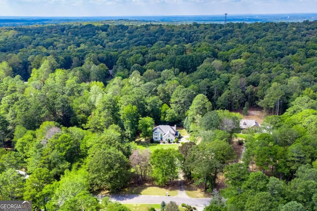 391 Foggy Bottom Drive