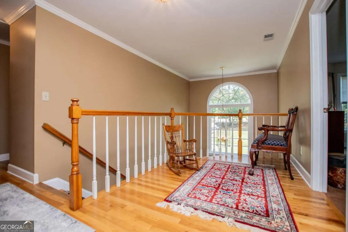 391 Foggy Bottom Drive