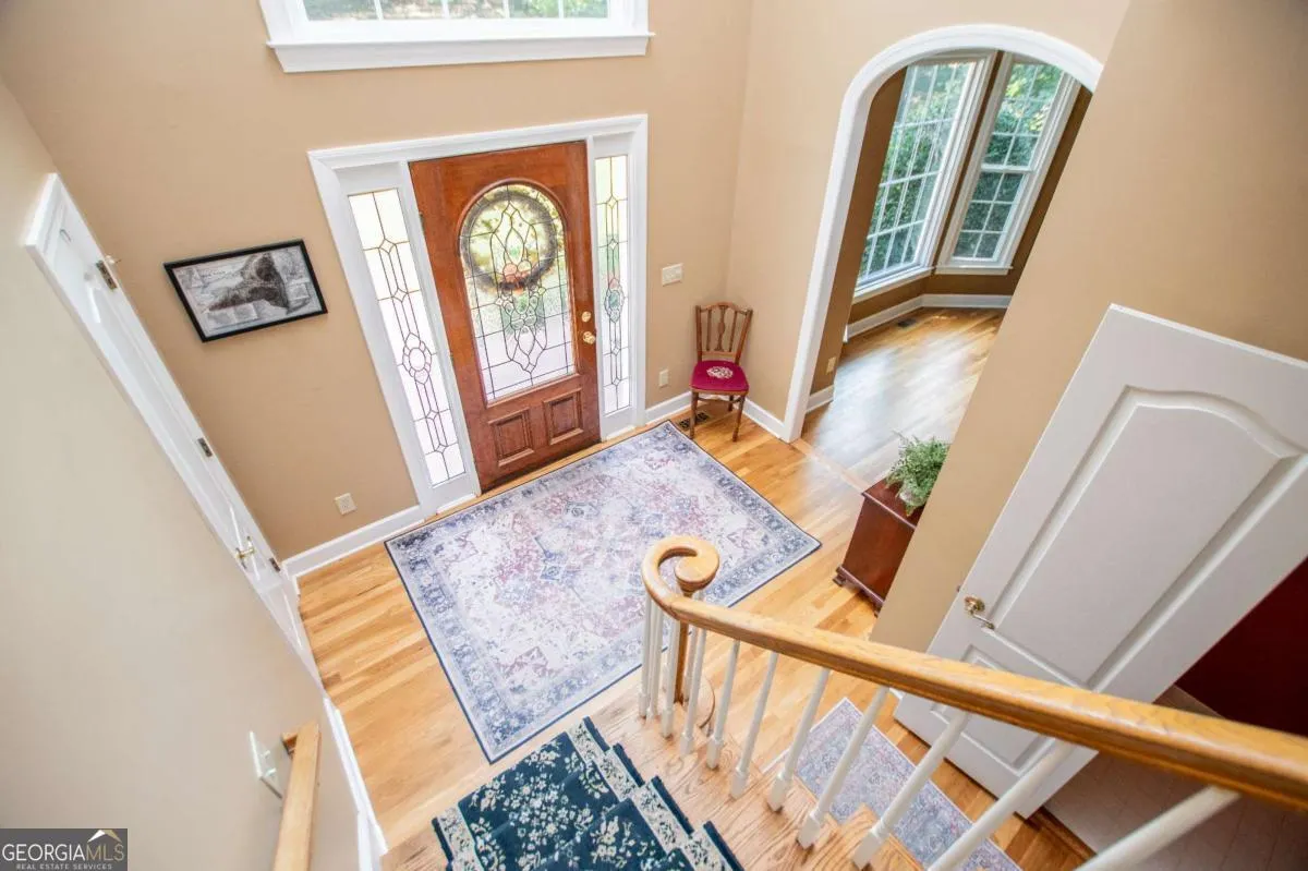391 Foggy Bottom Drive