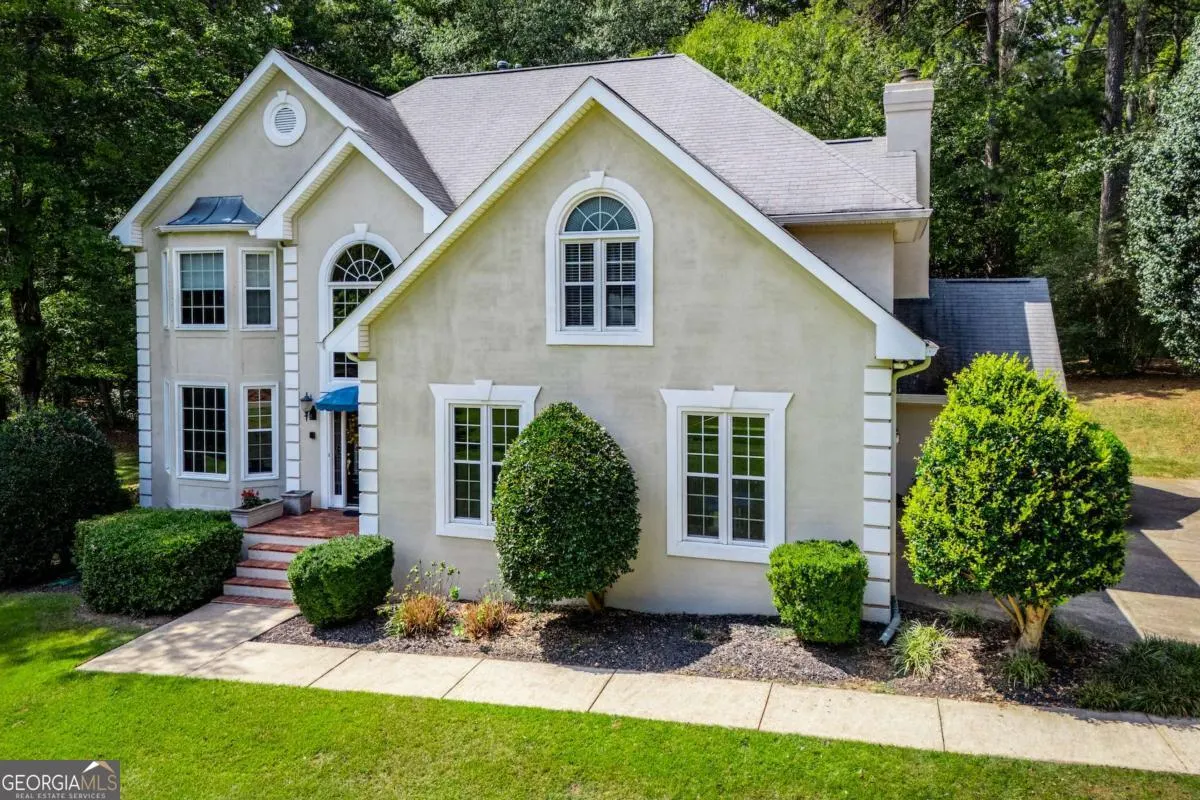 391 Foggy Bottom Drive