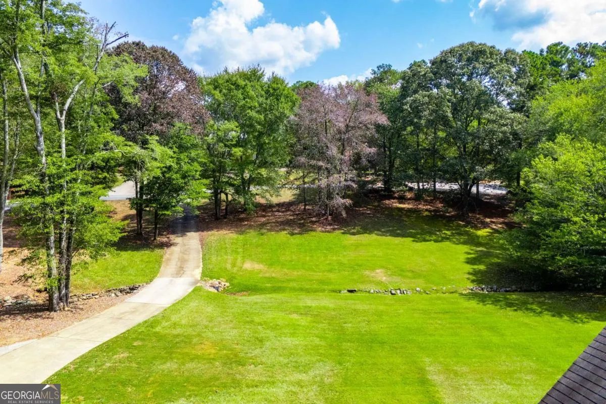 391 Foggy Bottom Drive