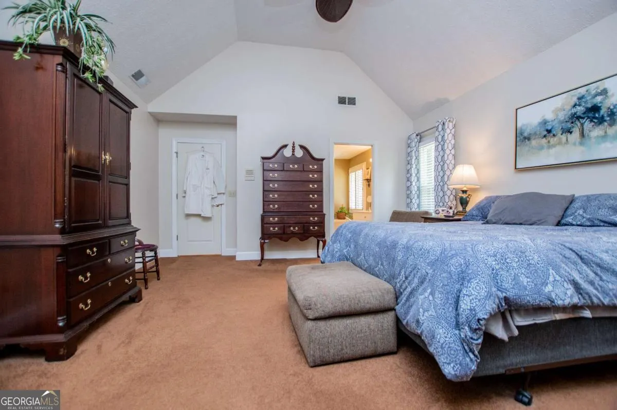 391 Foggy Bottom Drive
