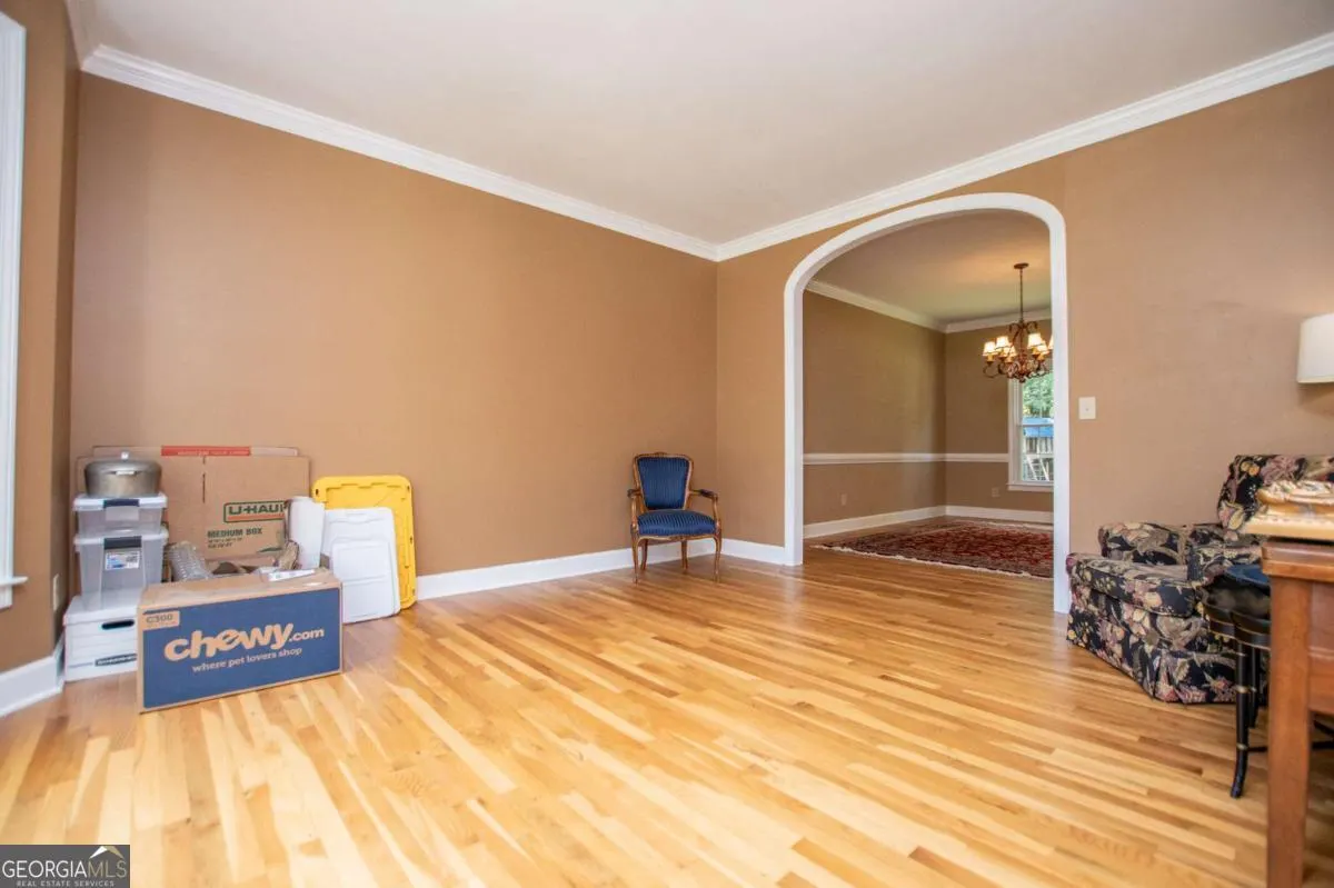 391 Foggy Bottom Drive