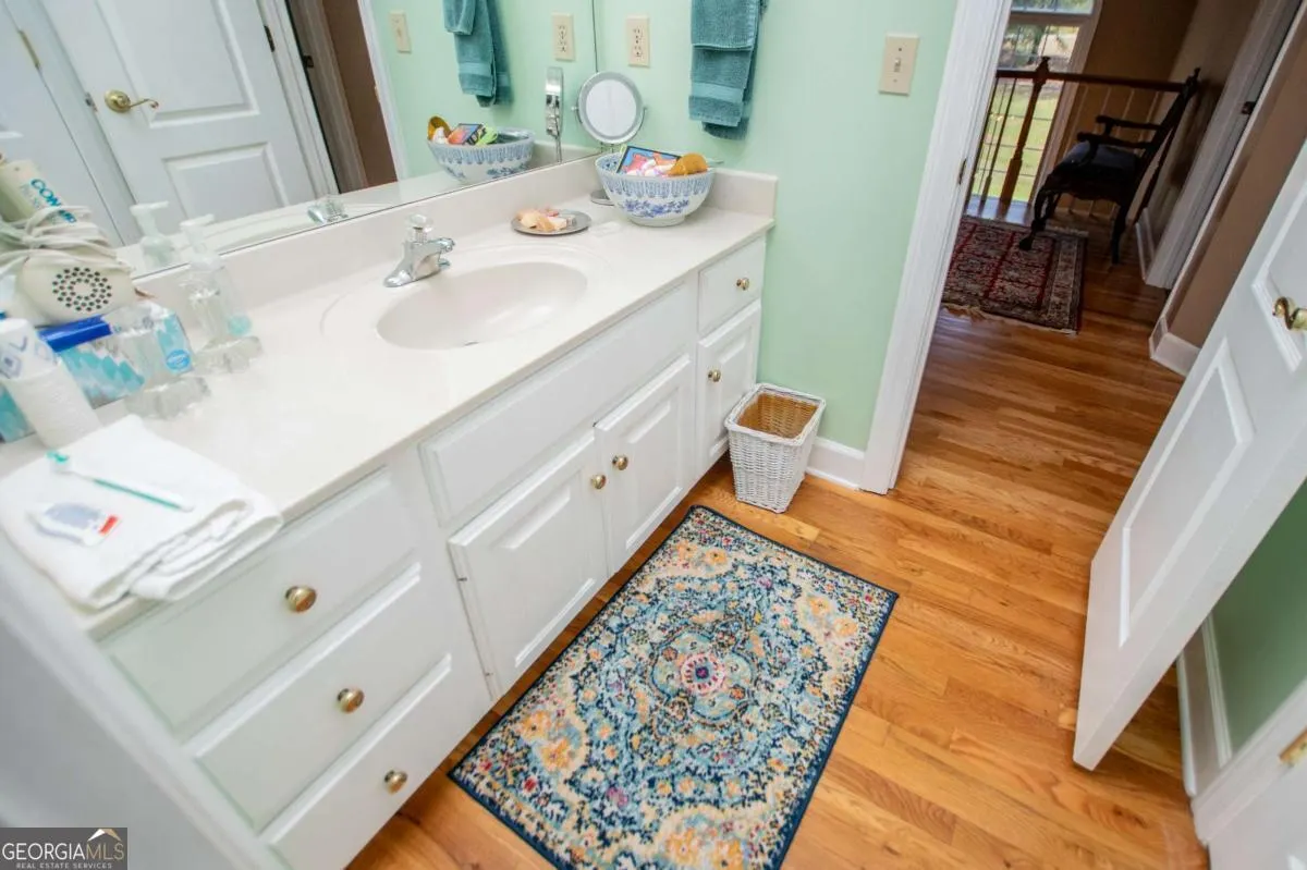 391 Foggy Bottom Drive