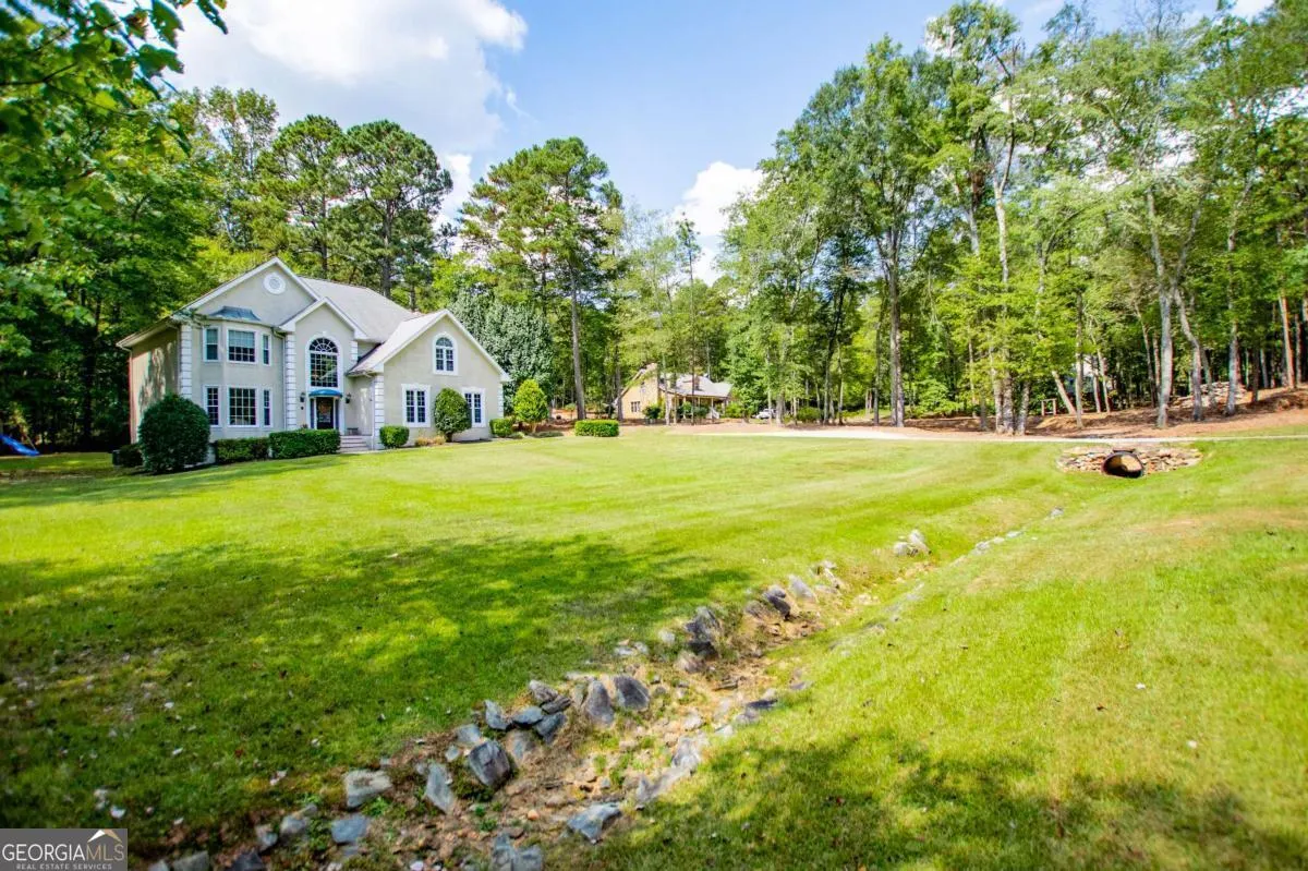 391 Foggy Bottom Drive