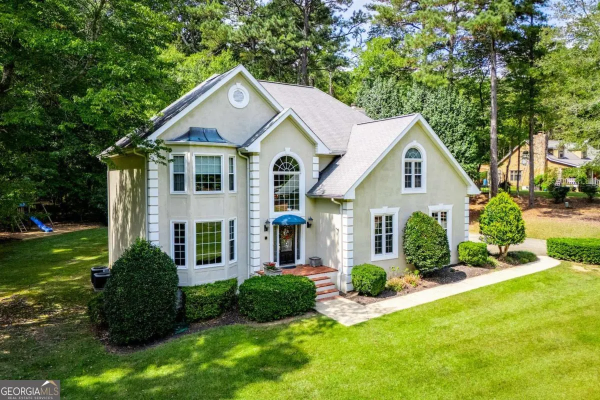 391 Foggy Bottom Drive