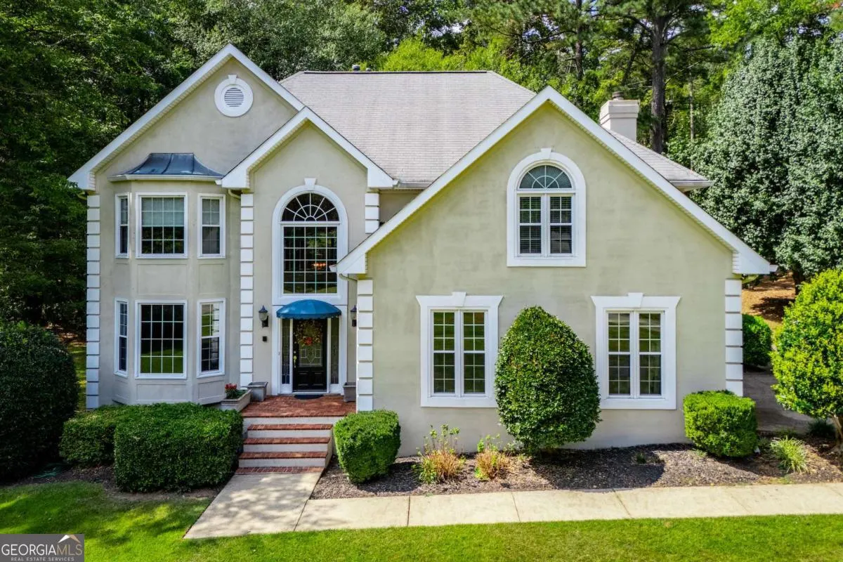391 Foggy Bottom Drive