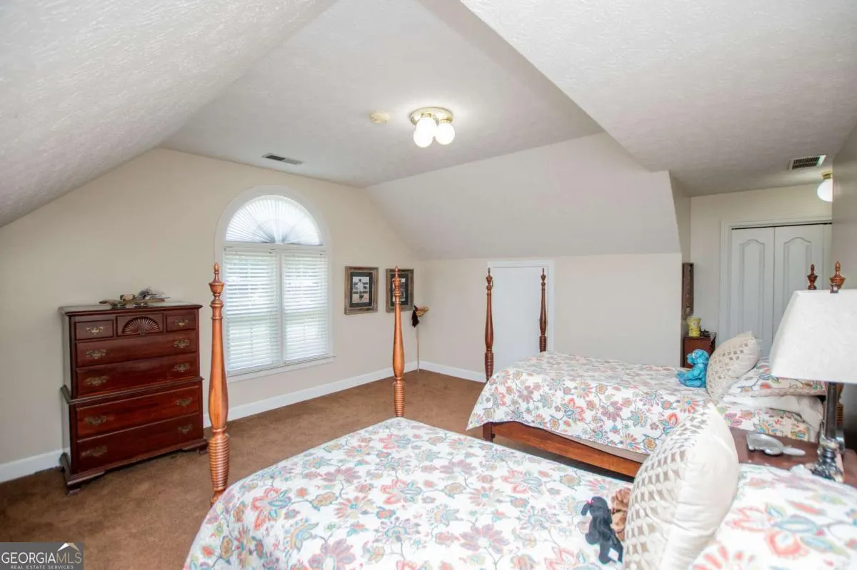 391 Foggy Bottom Drive