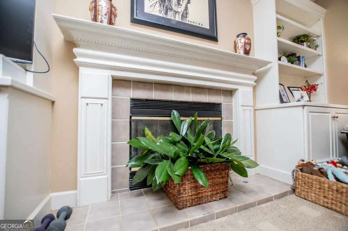 391 Foggy Bottom Drive