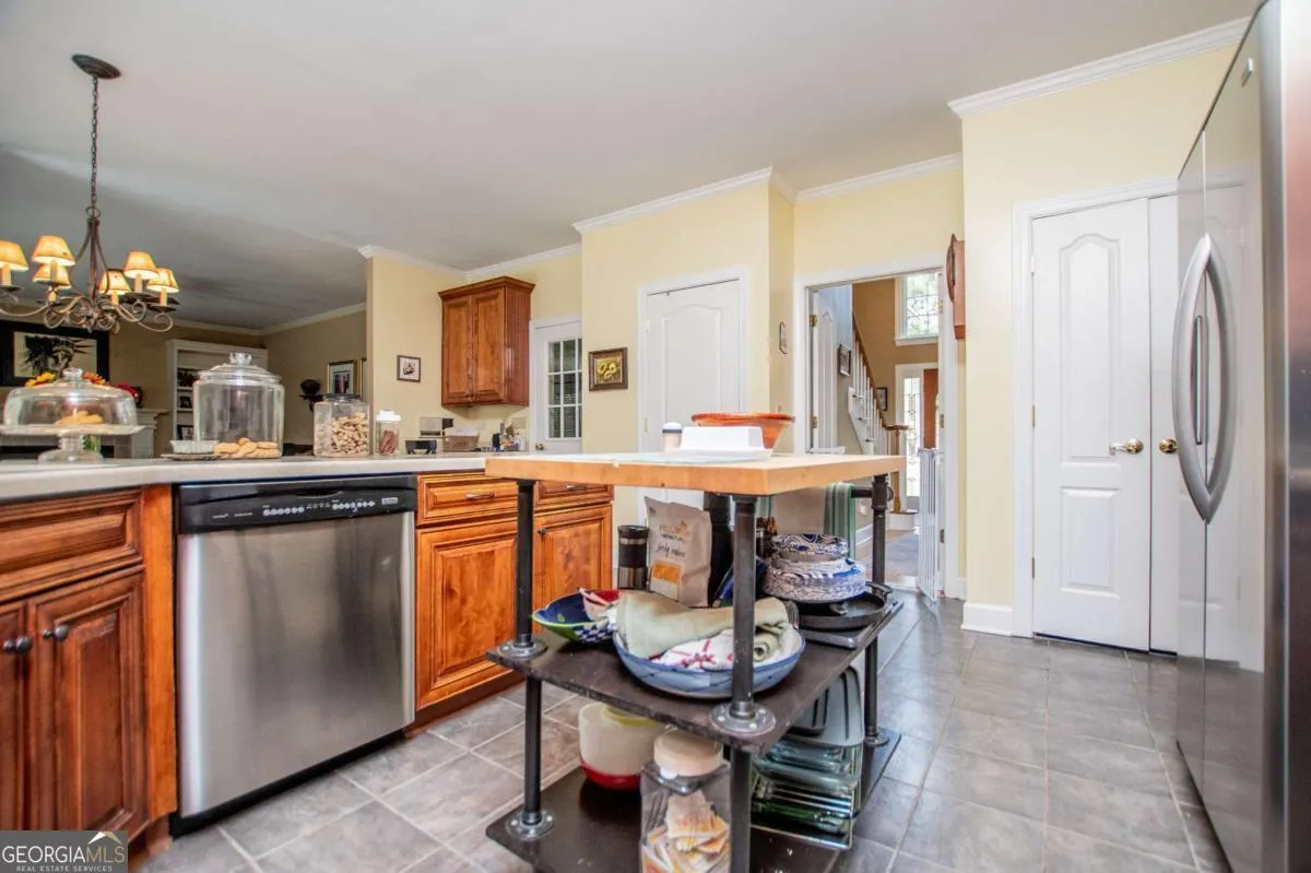 391 Foggy Bottom Drive
