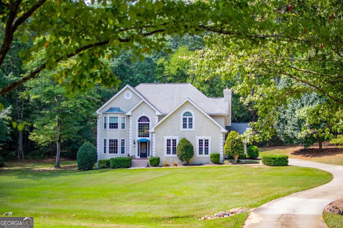 391 Foggy Bottom Drive