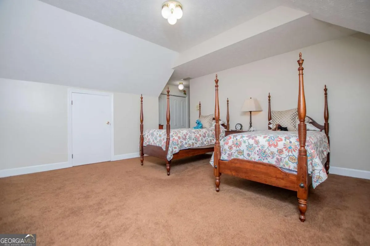 391 Foggy Bottom Drive