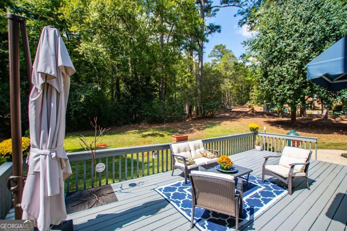 391 Foggy Bottom Drive
