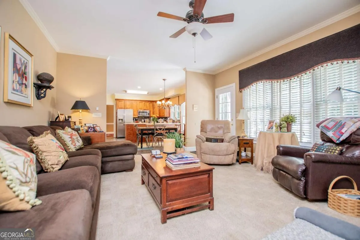 391 Foggy Bottom Drive