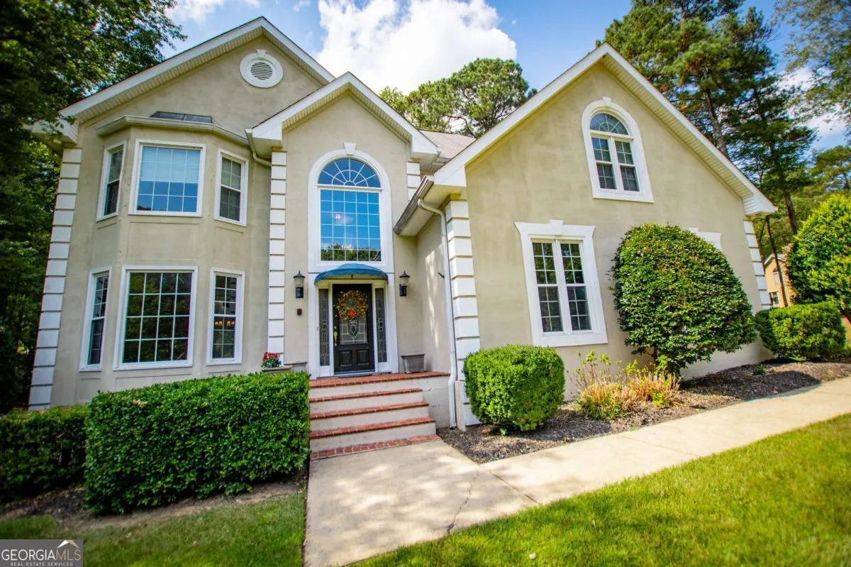 391 Foggy Bottom Drive