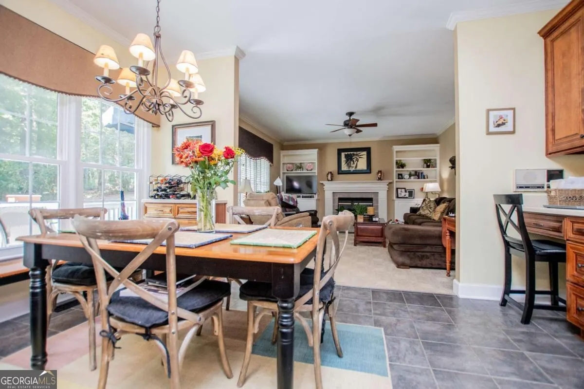 391 Foggy Bottom Drive
