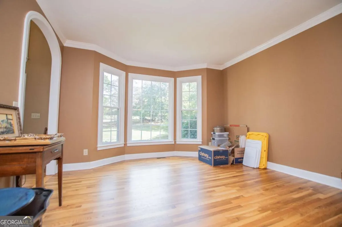 391 Foggy Bottom Drive