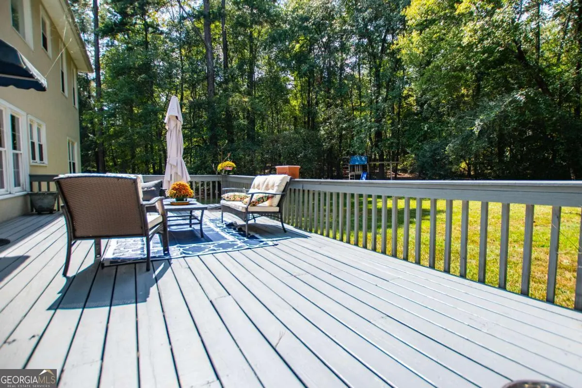 391 Foggy Bottom Drive