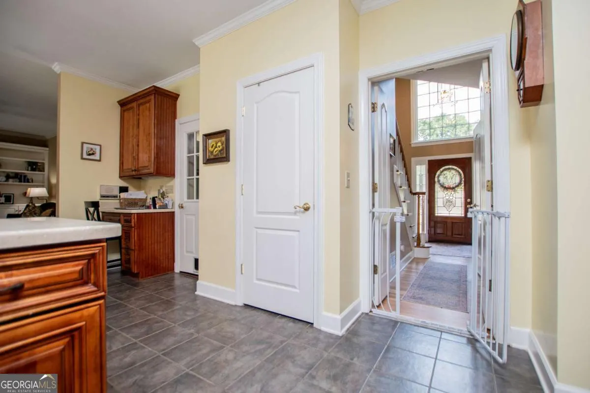 391 Foggy Bottom Drive