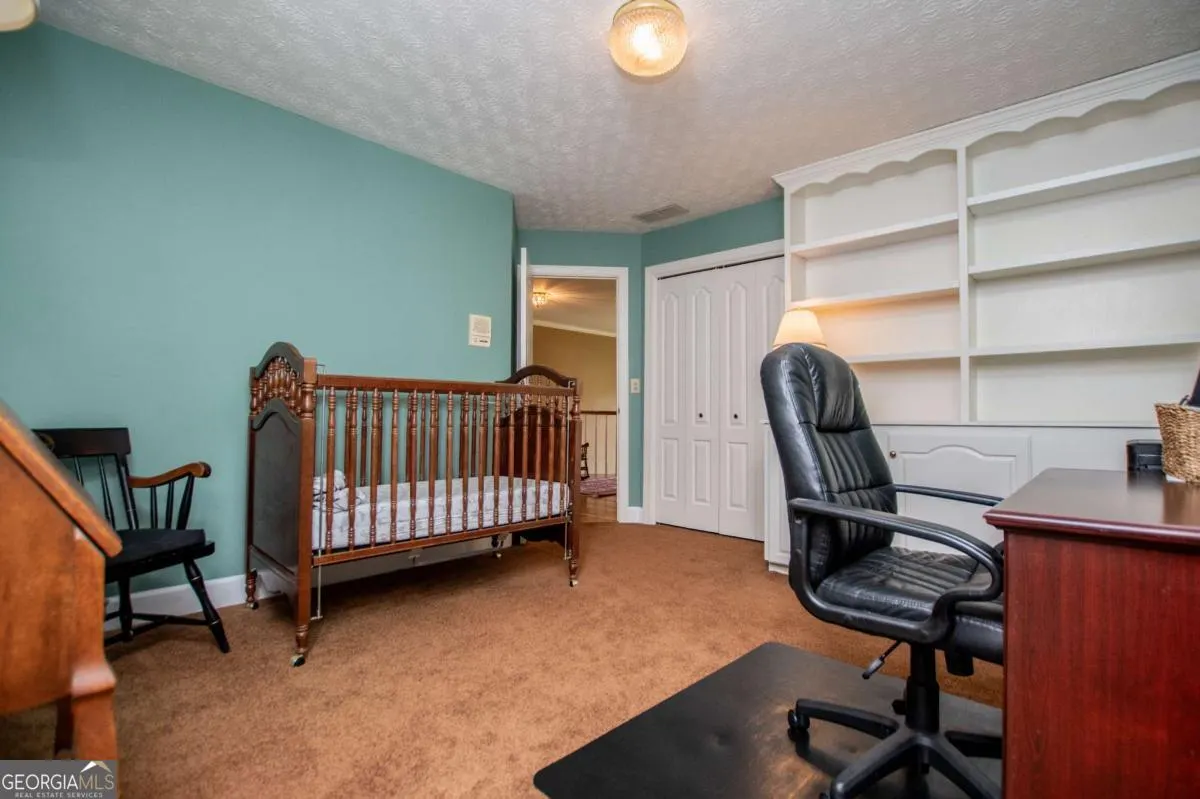 391 Foggy Bottom Drive