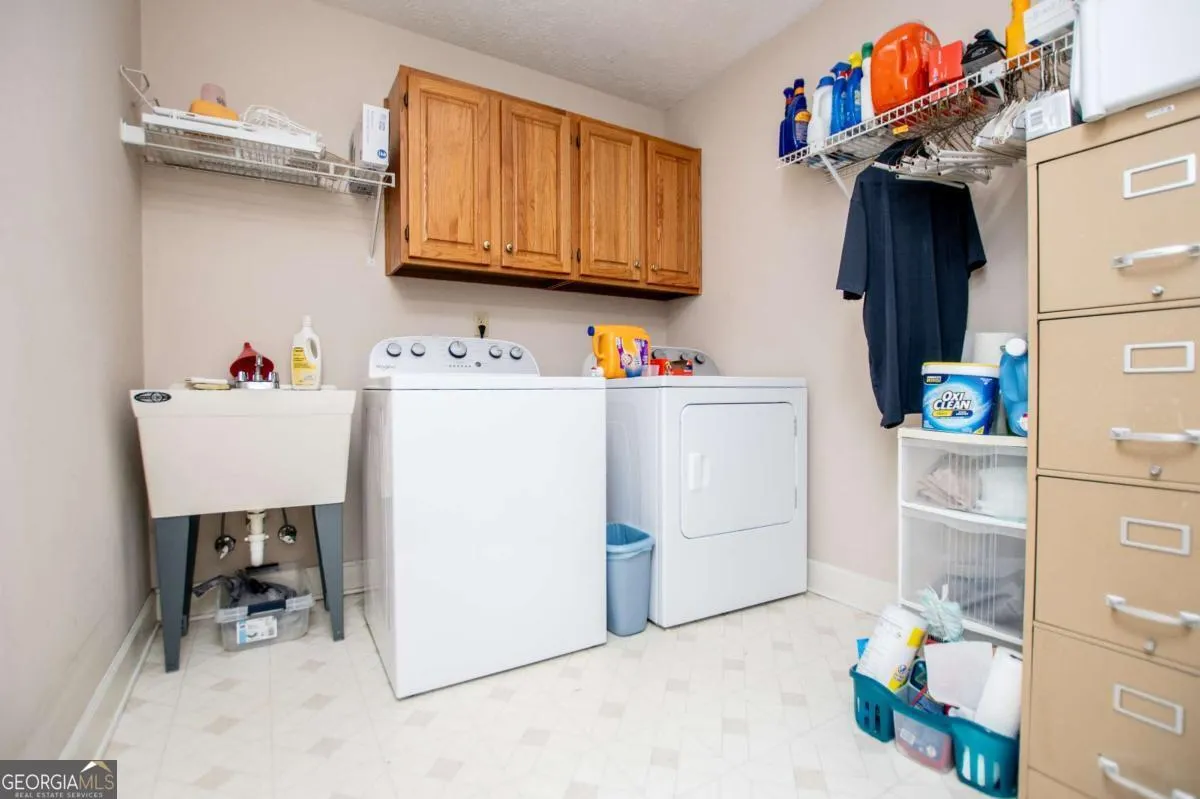 391 Foggy Bottom Drive