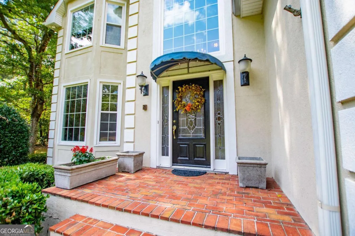 391 Foggy Bottom Drive