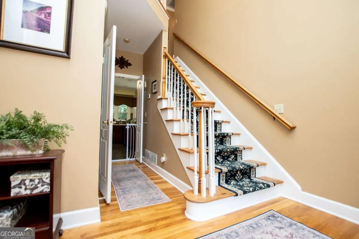 391 Foggy Bottom Drive