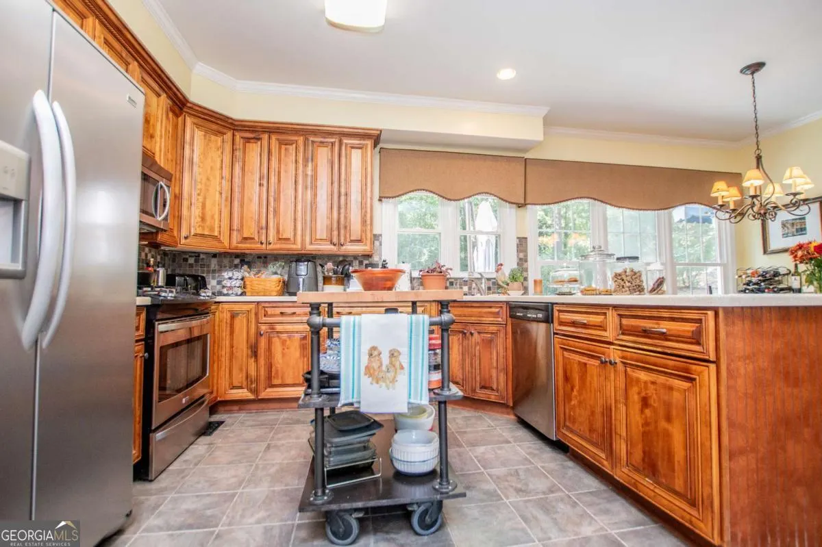 391 Foggy Bottom Drive