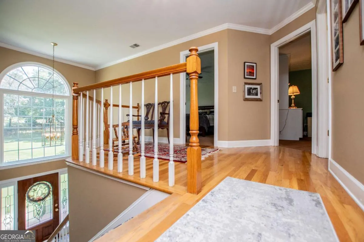 391 Foggy Bottom Drive