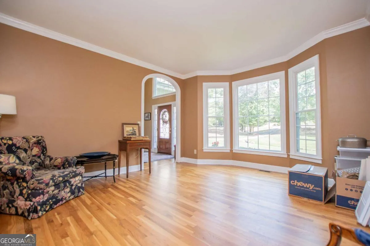 391 Foggy Bottom Drive