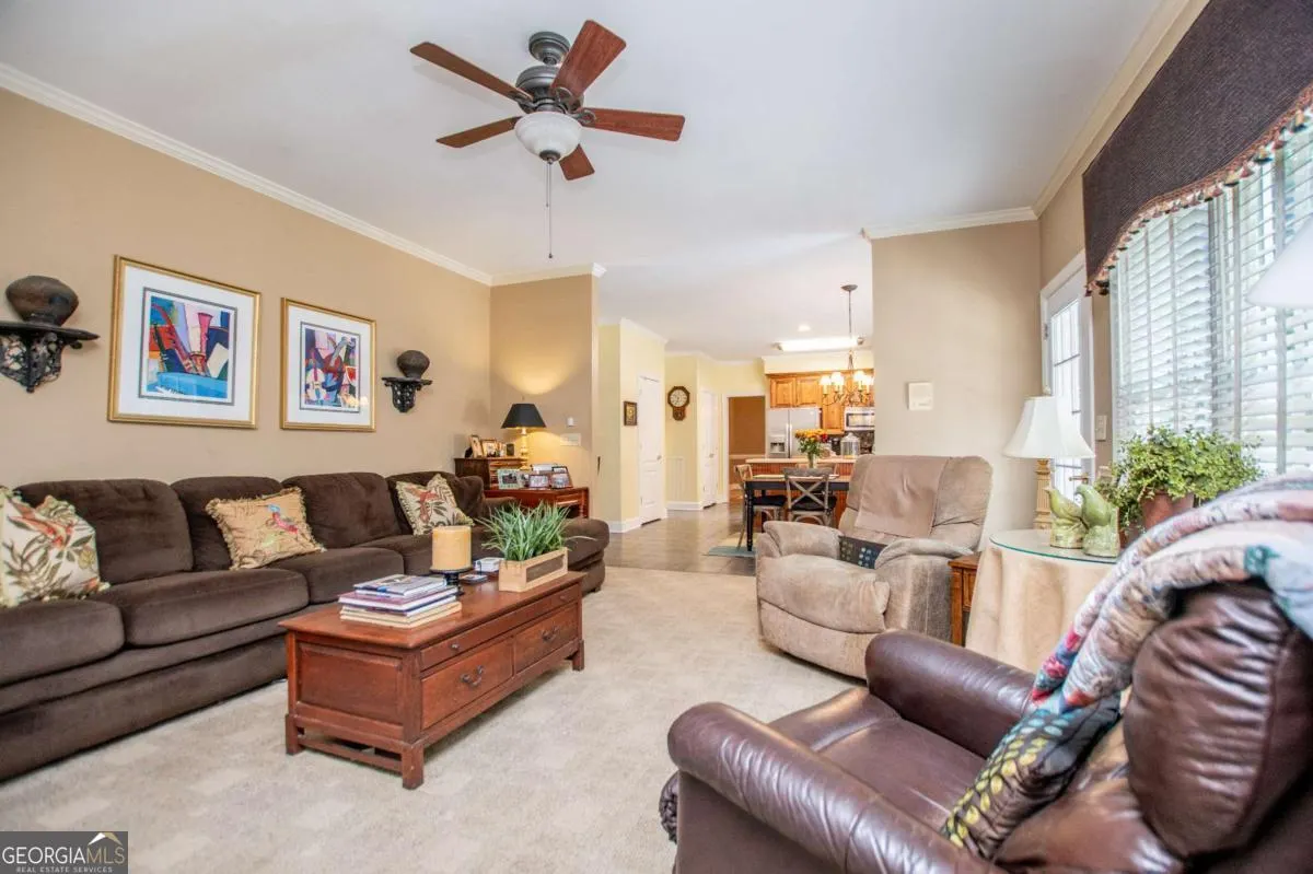 391 Foggy Bottom Drive