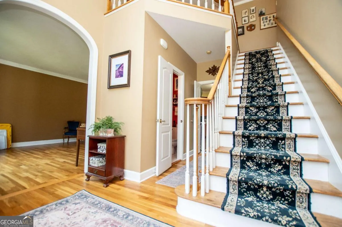 391 Foggy Bottom Drive