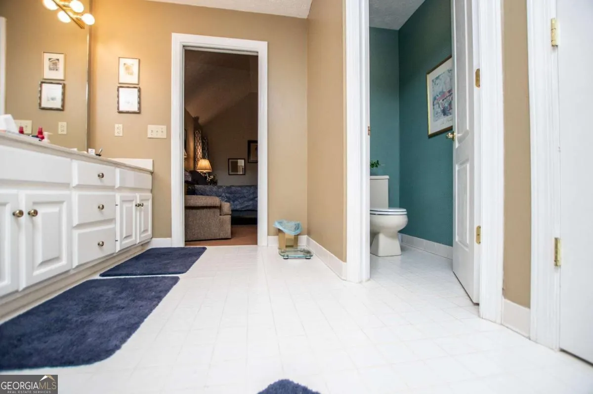 391 Foggy Bottom Drive