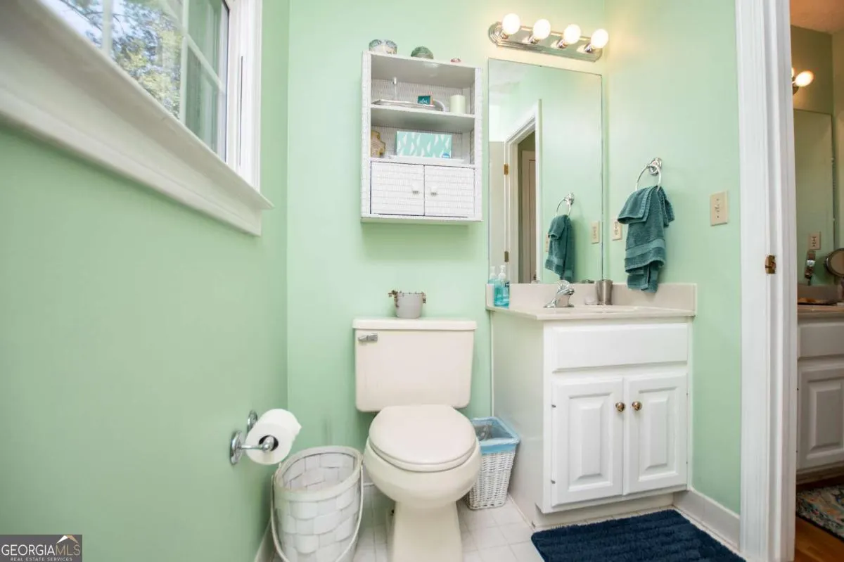 391 Foggy Bottom Drive