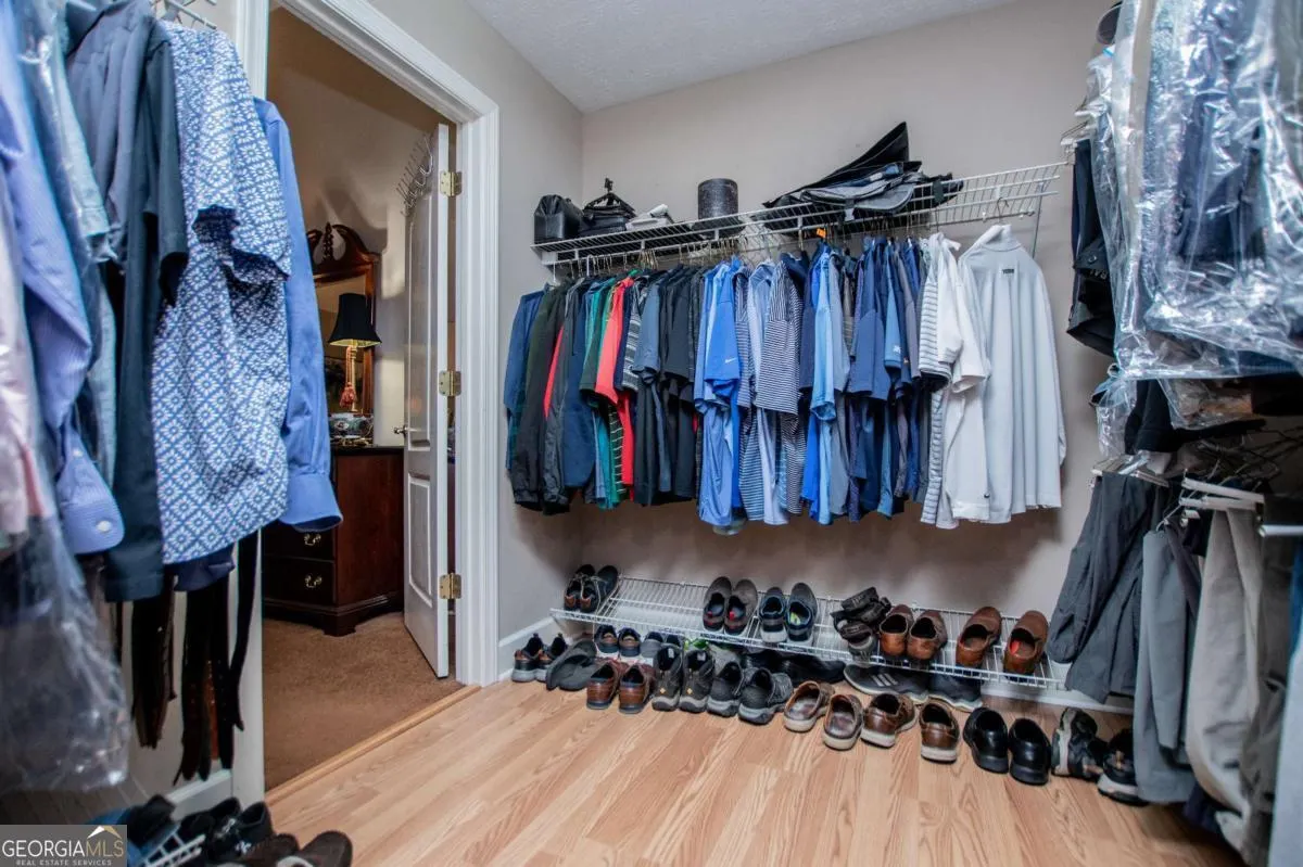 391 Foggy Bottom Drive