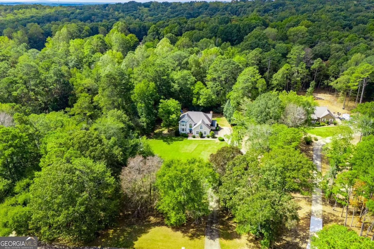 391 Foggy Bottom Drive