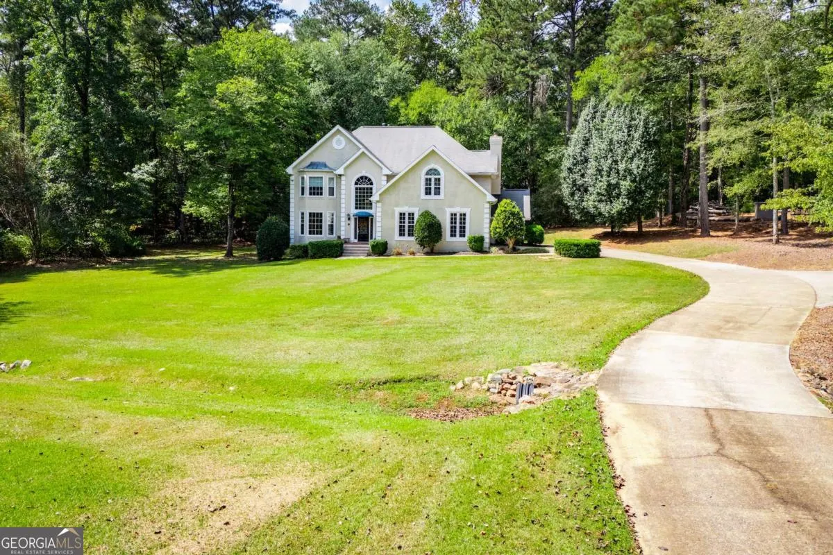 391 Foggy Bottom Drive