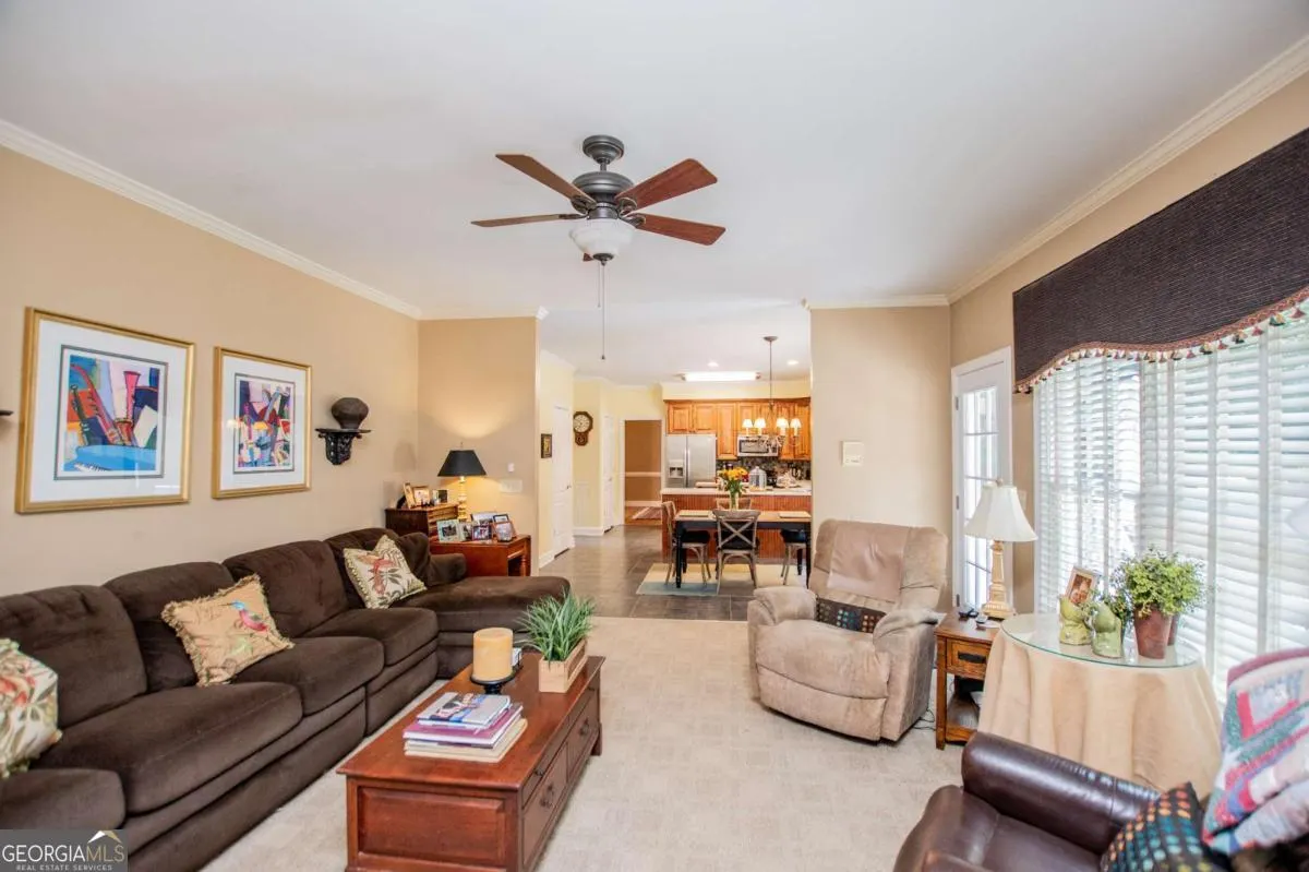 391 Foggy Bottom Drive