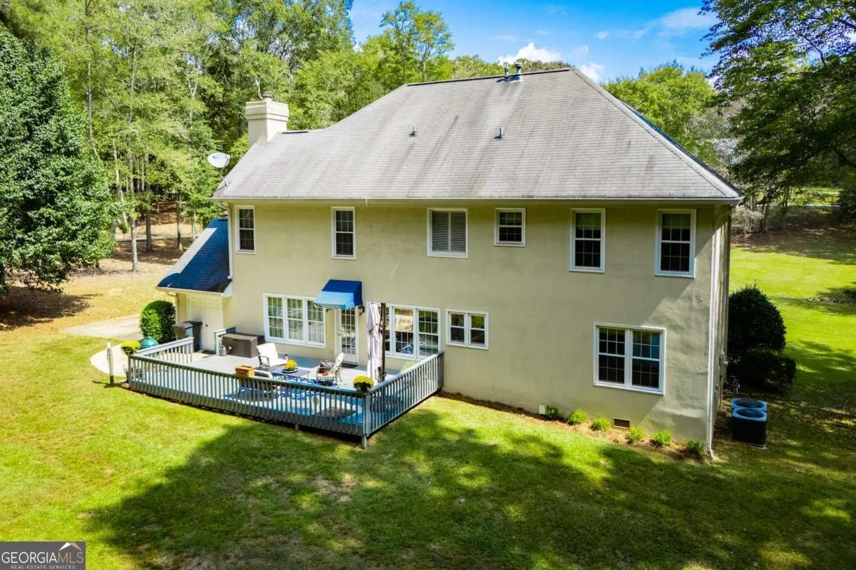 391 Foggy Bottom Drive