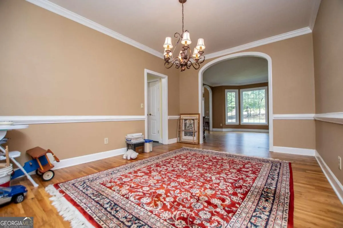 391 Foggy Bottom Drive