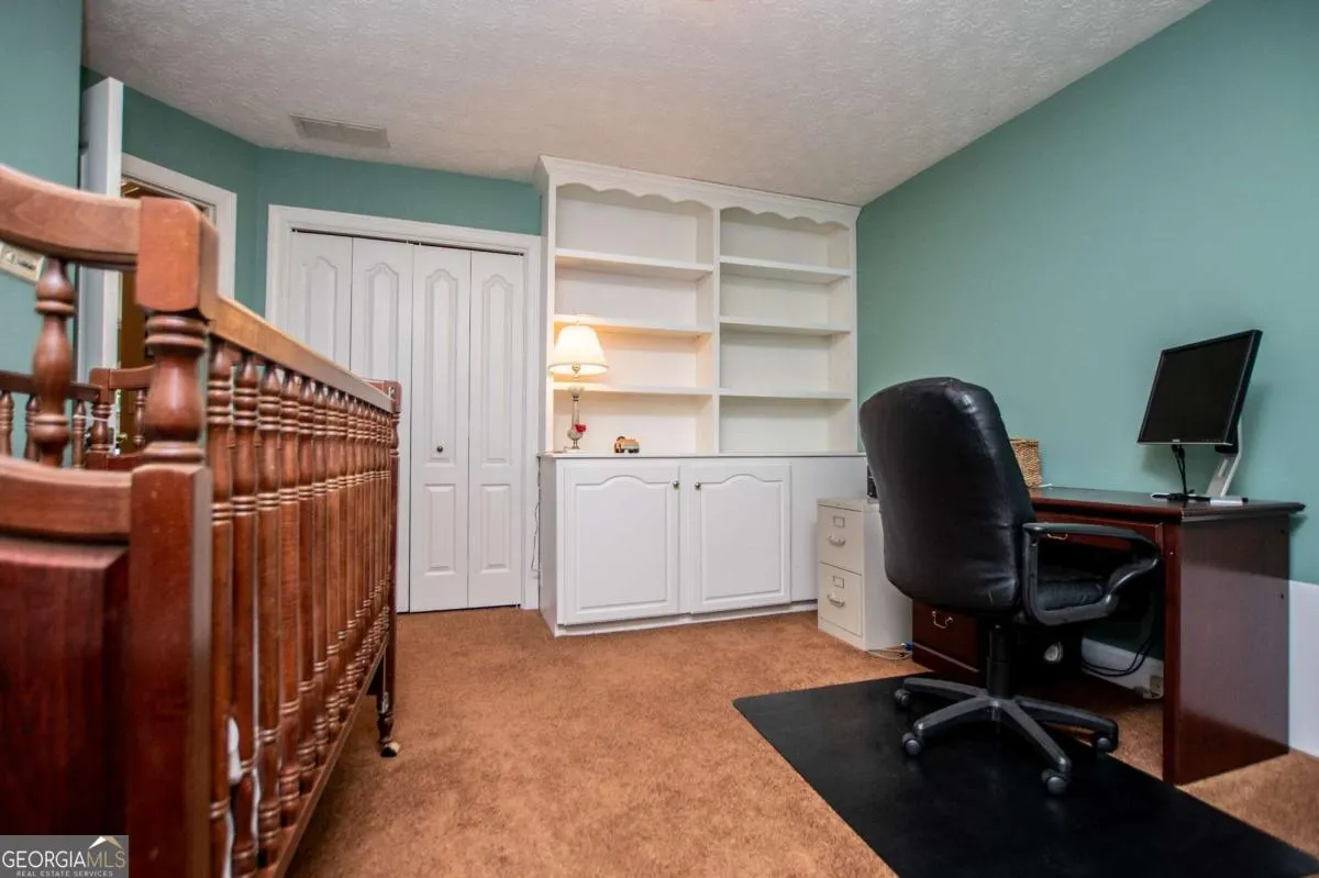 391 Foggy Bottom Drive