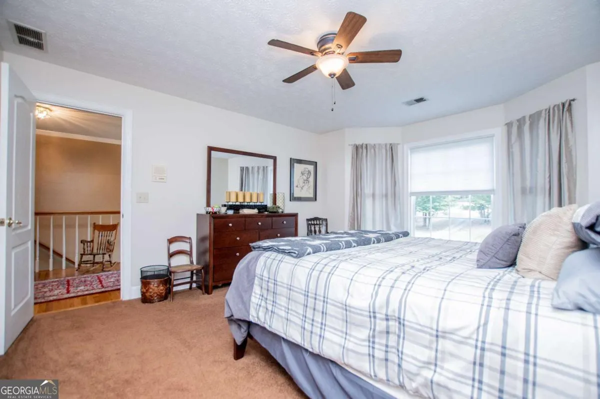 391 Foggy Bottom Drive