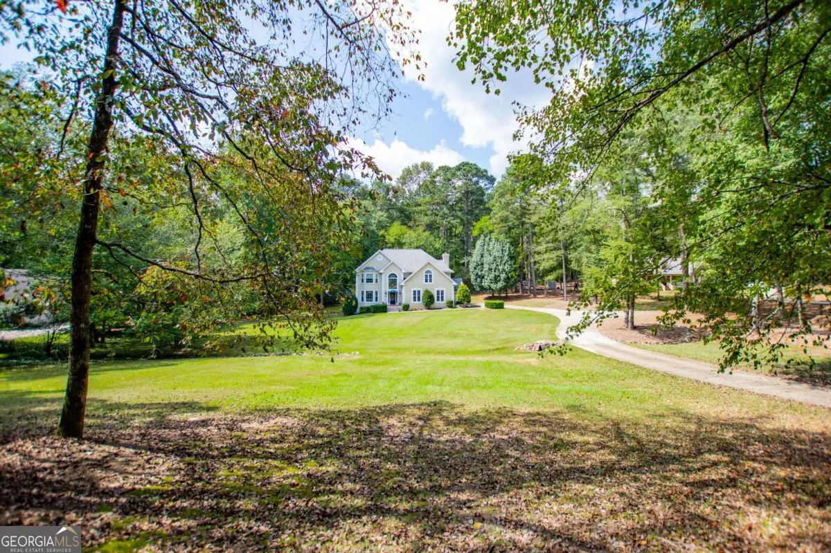 391 Foggy Bottom Drive