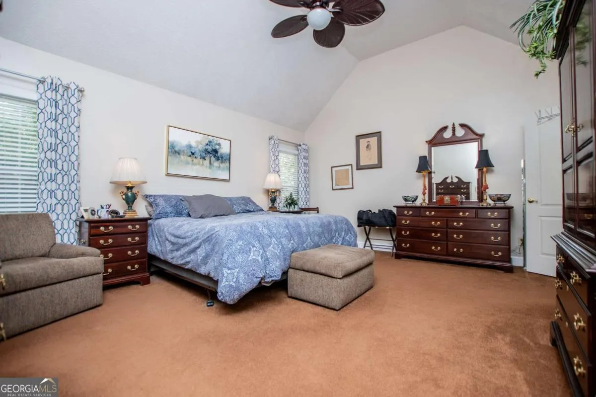 391 Foggy Bottom Drive