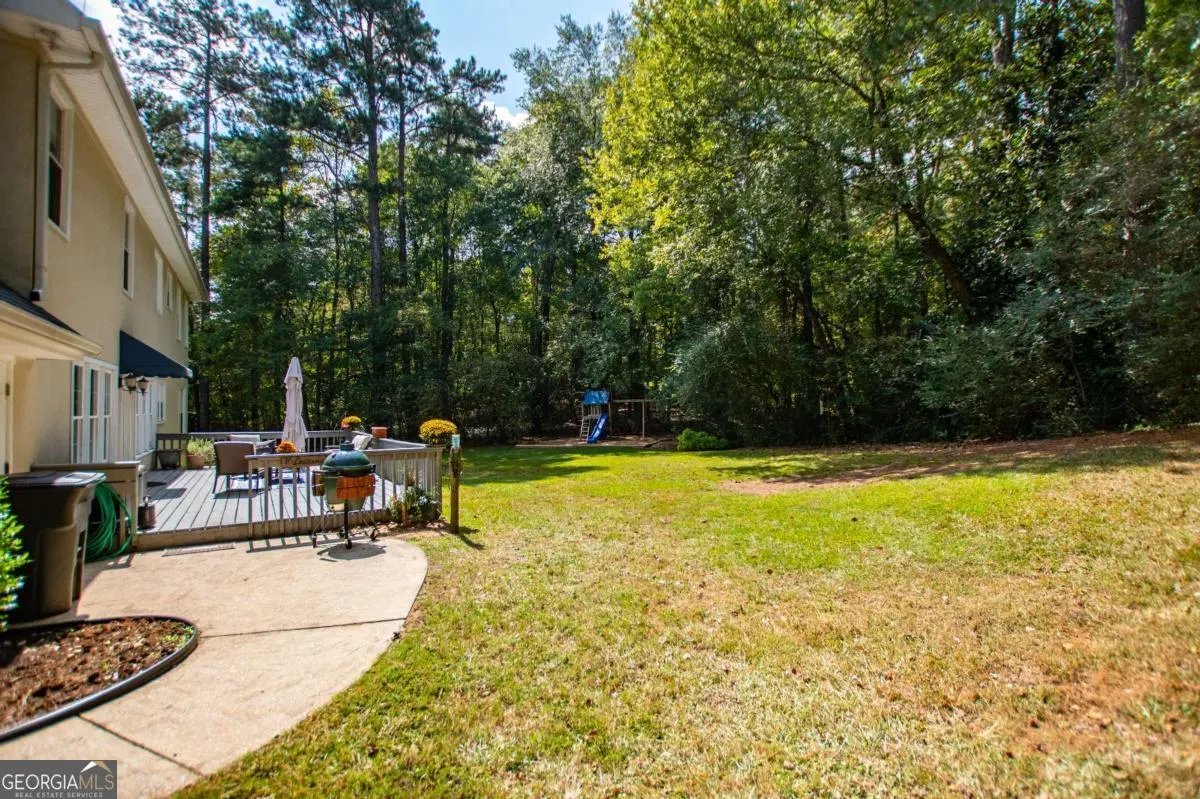 391 Foggy Bottom Drive