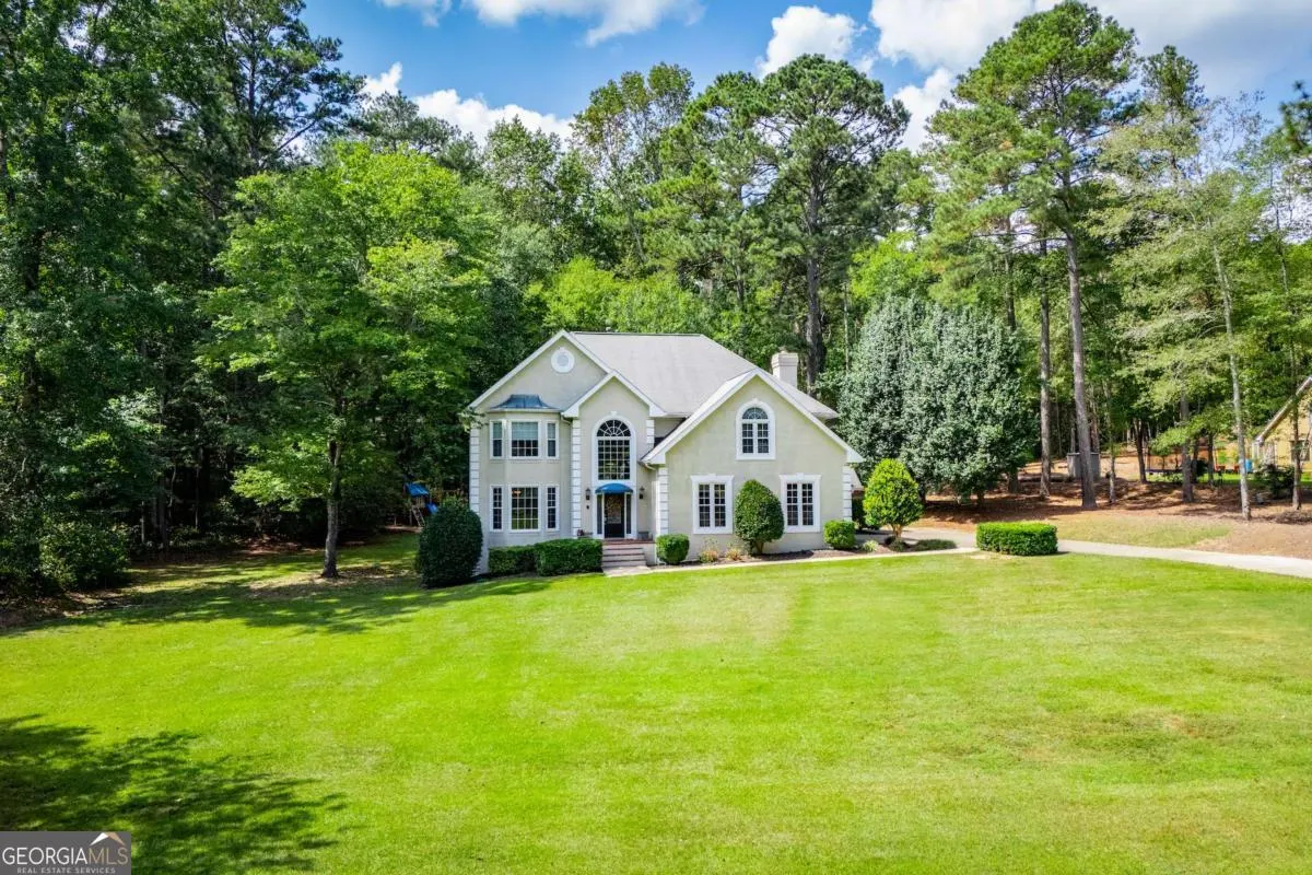 391 Foggy Bottom Drive