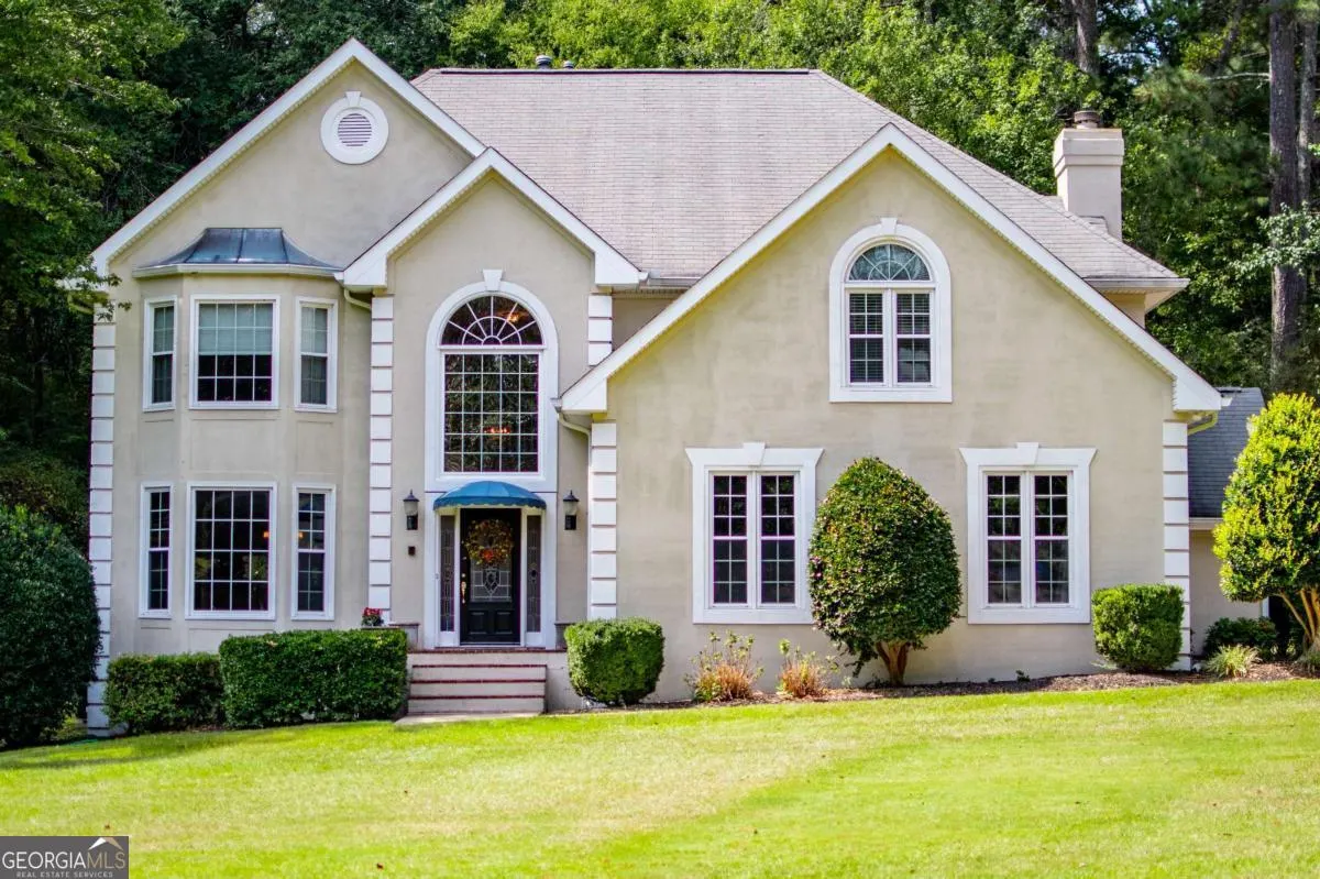 391 Foggy Bottom Drive