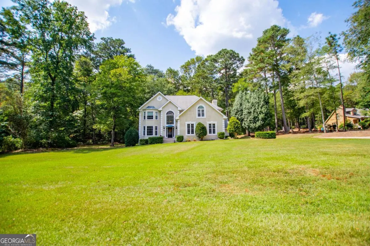 391 Foggy Bottom Drive