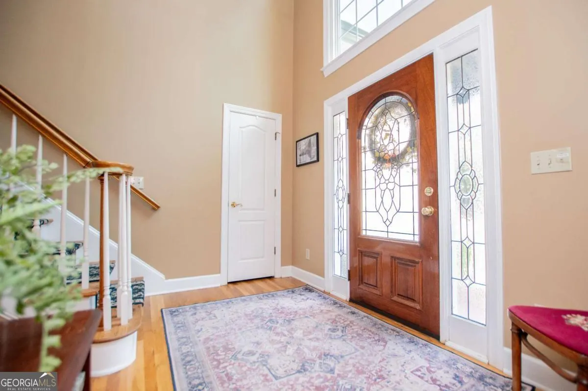 391 Foggy Bottom Drive